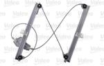 VALEO Mecanism actionare geam VALEO 850698 (850698) - fixbox