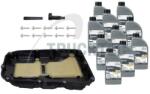 TRUCKTEC Set piese, schimb de ulei cutie de viteze automată TRUCKTEC AUTOMOTIVE 02.25. 110