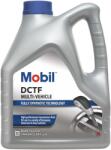 Mobil Ulei de transmisie Mobil DCTF Multi-Vehicle 4L 5W-40