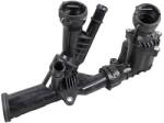METZGER Termostat, lichid racire METZGER 4006444 (4006444)