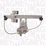 Magneti Marelli Mecanism actionare geam MAGNETI MARELLI 350103170256 (350103170256) - fixbox