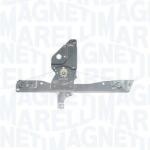 Magneti Marelli Mecanism actionare geam MAGNETI MARELLI 350103134600 (350103134600) - fixbox