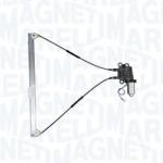 Magneti Marelli Mecanism actionare geam MAGNETI MARELLI 350103081000 (350103081000)