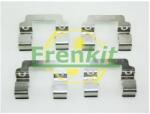 FRENKIT Set accesorii, placute frana FRENKIT 901830 (901830)