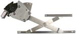 VALEO Mecanism actionare geam VALEO 851325 (851325)