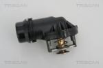 TRISCAN Termostat, lichid racire TRISCAN 8620 22295 (8620 22295)