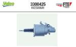 VALEO Servo ambreiaj VALEO 3300425 (3300425)