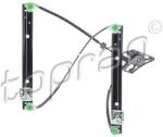 TOPRAN Mecanism actionare geam TOPRAN 120 004 (120 004) - fixbox