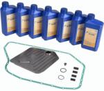 ZF Set piese, schimb de ulei cutie de viteze automată ZF 1058.298. 047 7 l