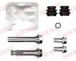 Quick Brake Set bucsi de ghidaj, etrier frana QUICK BRAKE 113-0053X (113-0053X)
