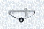 Magneti Marelli Mecanism actionare geam MAGNETI MARELLI 350103170368 (350103170368) - fixbox