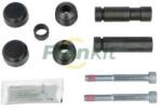 FRENKIT Set bucsi de ghidaj, etrier frana FRENKIT 818004 (818004)