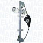 Magneti Marelli Mecanism actionare geam MAGNETI MARELLI 350103193700 (350103193700)