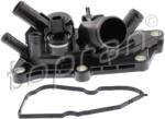 HANS PRIES Carcasa termostat HANS PRIES 702 853 (702 853)