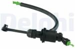 DELPHI Pompa centrala, ambreiaj DELPHI LM80400 (LM80400)