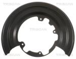 TRISCAN Protectie disc frana TRISCAN 8125 15205 (8125 15205)
