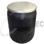 Trucktec Automotive Burduf, suspensie pneumatica TRUCKTEC AUTOMOTIVE 04.30. 083 (04.30.083)