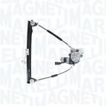 Magneti Marelli Mecanism actionare geam MAGNETI MARELLI 350103344000 (350103344000)
