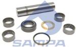 SAMPA Set reparatie pivoti/roata SAMPA 0107201 (010.720/1)