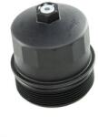 Original Bmw Capac carcasa filtru ulei ORIGINAL BMW 11427521353 (11 42 7 521 353)