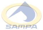 SAMPA Simering, butuc roata SAMPA 070.014 (070.014)