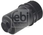 Febi Bilstein Capac, carcasa filtru ulei FEBI BILSTEIN 184210 (184210)