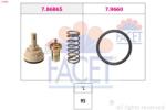 FACET Termostat, lichid racire FACET 7.8686 (7.8686)