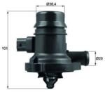 MAHLE Termostat, lichid racire MAHLE TM 36 103 (TM 36 103)