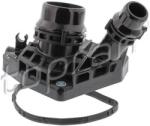 HANS PRIES Carcasa termostat HANS PRIES 504 048 (504 048)