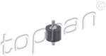 HANS PRIES Suport, carcasa filtru aer HANS PRIES 400 433 (400 433)