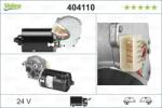 Valeo Motor stergator VALEO 404110 (404110)