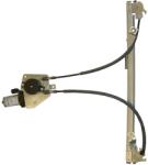 VALEO Mecanism actionare geam VALEO 850317 (850317)