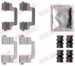 OJD Set accesorii, placute frana OJD 109-1806 (109-1806)