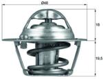 MAHLE Termostat, lichid racire MAHLE TX 121 74D (TX 121 74D)