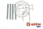 Autofren Seinsa Set accesorii, placute frana AUTOFREN SEINSA D42355A (D42355A)