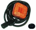 DT Spare Parts Lampa laterala DT Spare Parts 3.31110 (3.31110) - fixbox