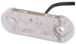 HELLA Lampa laterala HELLA 2PS 980 868-227 (2PS 980 868-227)
