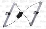 VALEO Mecanism actionare geam VALEO 850598 (850598) - fixbox