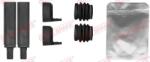 OJD Set bucsi de ghidaj, etrier frana OJD 113-1488X (113-1488X)