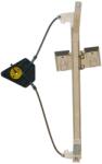 VALEO Mecanism actionare geam VALEO 851105 (851105)