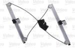 VALEO Mecanism actionare geam VALEO 850599 (850599) - fixbox