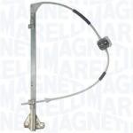 Magneti Marelli Mecanism actionare geam MAGNETI MARELLI 350103190900 (350103190900) - fixbox