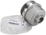Original Bmw Capac carcasa filtru ulei ORIGINAL BMW 11427563763 (11 42 7 563 763)
