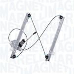 Magneti Marelli Mecanism actionare geam MAGNETI MARELLI 350103781000 (350103781000) - fixbox