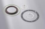 ELRING Set garnituri, butuc roata ELRING 296.350 (296.350)