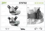 Valeo Motor stergator VALEO 579702 (579702)