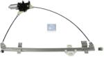 DT Spare Parts Mecanism actionare geam DT Spare Parts 5.60157 (5.60157) - fixbox