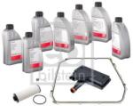 febi bilstein Set piese, schimb de ulei cutie de viteze automată FEBI BILSTEIN 171783 7 l