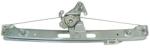 METZGER Mecanism actionare geam METZGER 2160032 (2160032)