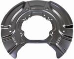 METZGER Protectie disc frana METZGER 6115483 (6115483)